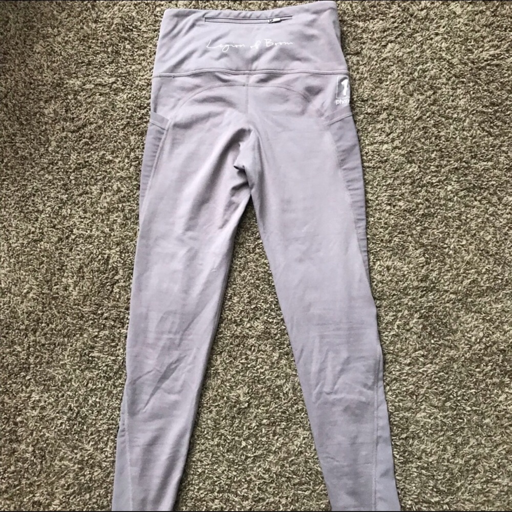 1st Phorm leggings